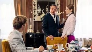 «Эпизод 5» — Макстон-холл, 2 сезон 5 серия