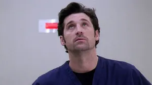 «Если завтра никогда не наступит» — Анатомия страсти, 1 сезон 6 серия