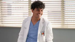 «Эпизод 12» — Анатомия страсти, 22 сезон 12 серия