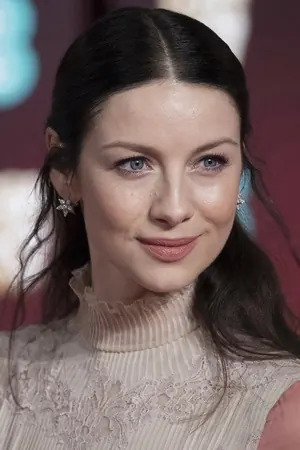 Катрина Балф в роли Клэр Рэндалл Фрейзер