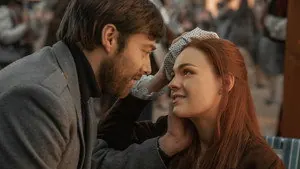 «Неверная невеста» — Чужестранка, 4 сезон 3 серия