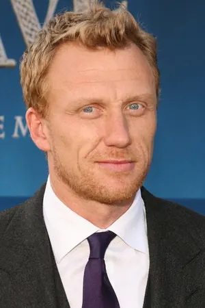 Кевин МакКидд в роли Люций Варен